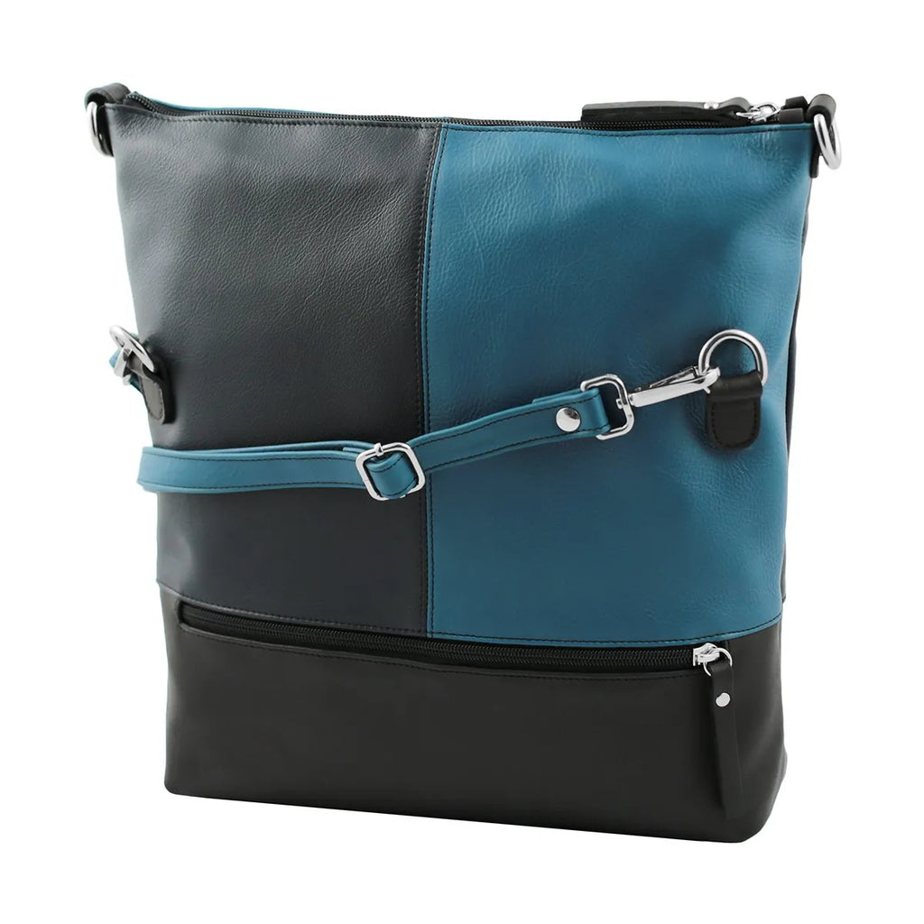 BORSA IN PELLE FANTINI