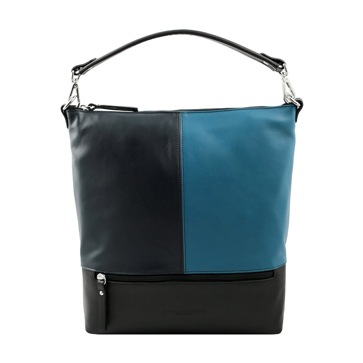 BORSA IN PELLE FANTINI