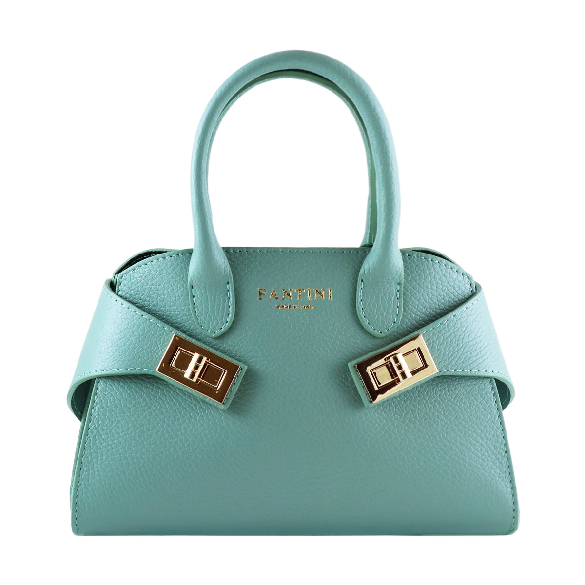 BORSA IN PELLE FANTINI