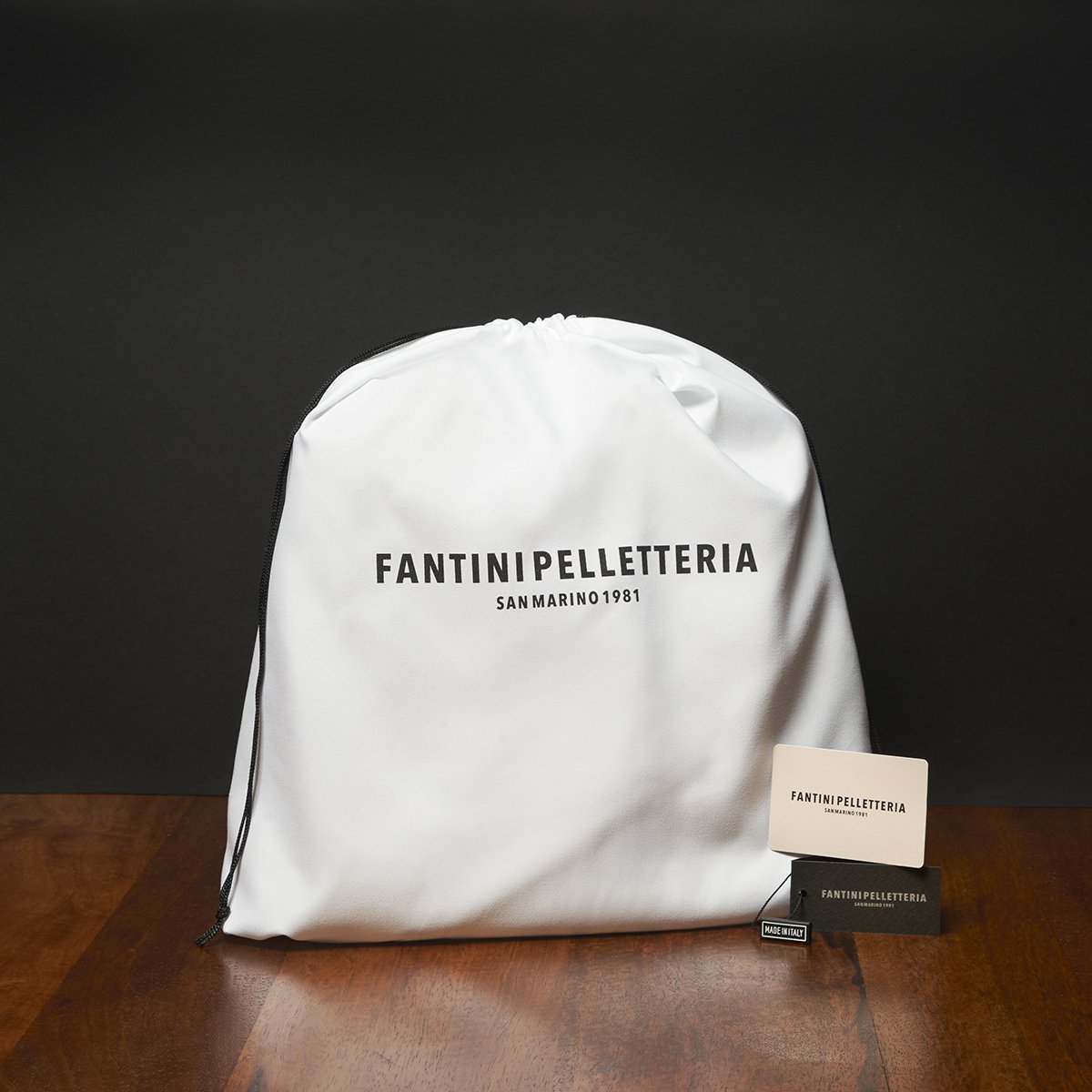 PELLETTERIA FANTINI