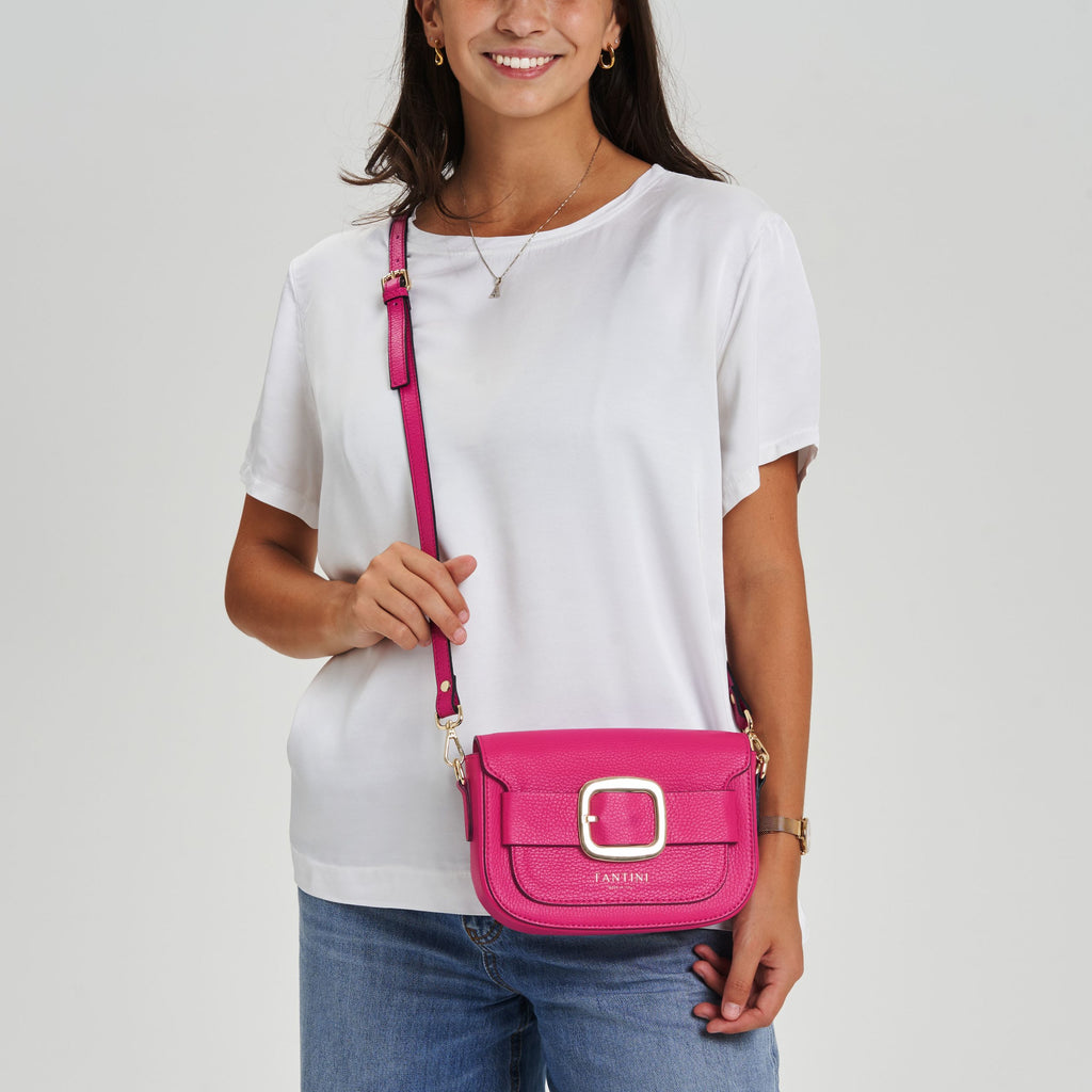 borsa PELLETTERIA FANTINI